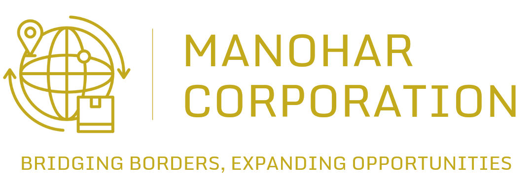 Manohar Corporation